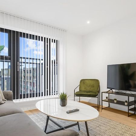 Exoticstay Apartments- 5* Elegant Luxury Centrally Located 2-Bedroom Apt Birmingham Extérieur photo