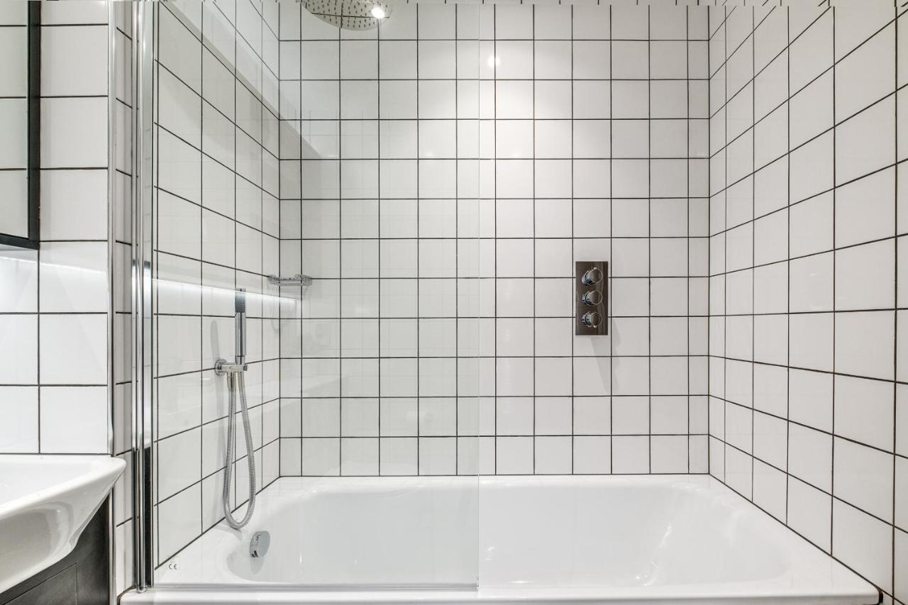 Exoticstay Apartments- 5* Elegant Luxury Centrally Located 2-Bedroom Apt Birmingham Extérieur photo